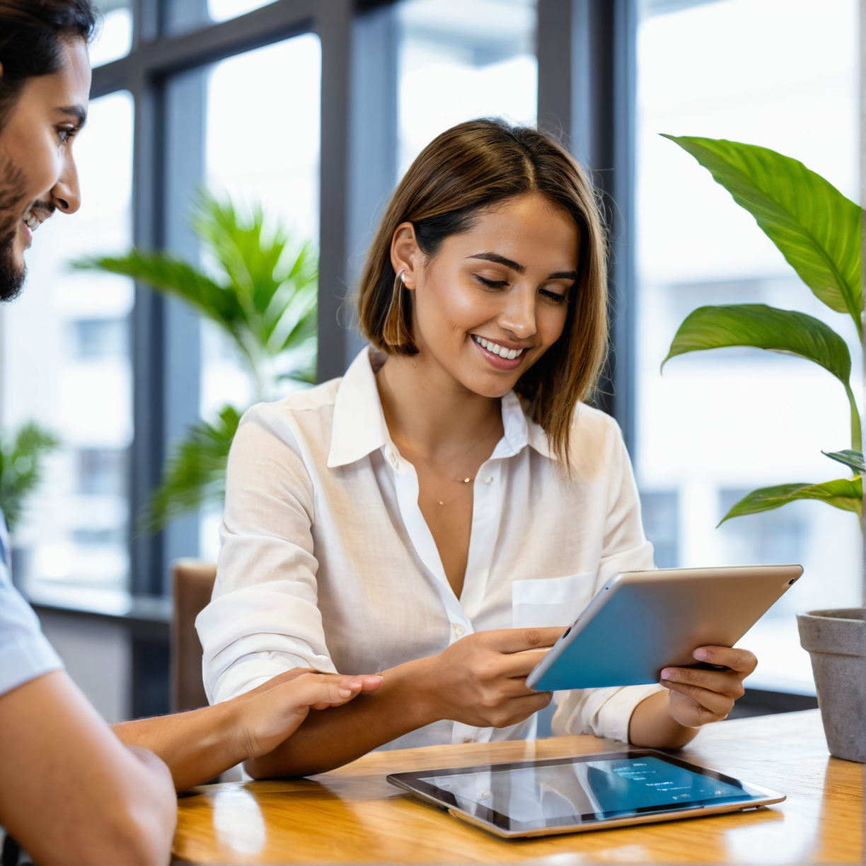Chatbots: El Futuro Verde de la Atención al Cliente en el Mercosur