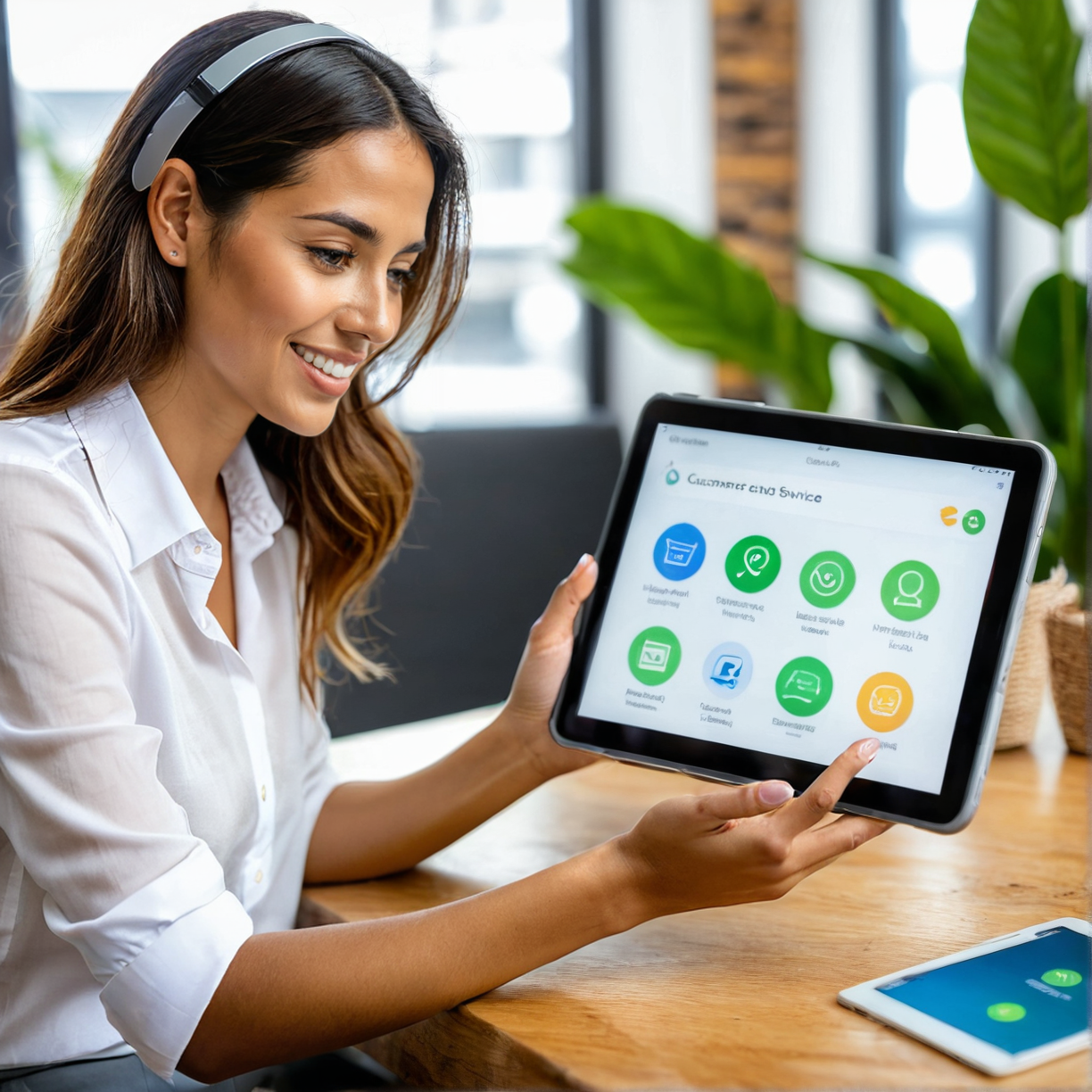 Chatbots: El Futuro Verde de la Atención al Cliente en el Mercosur