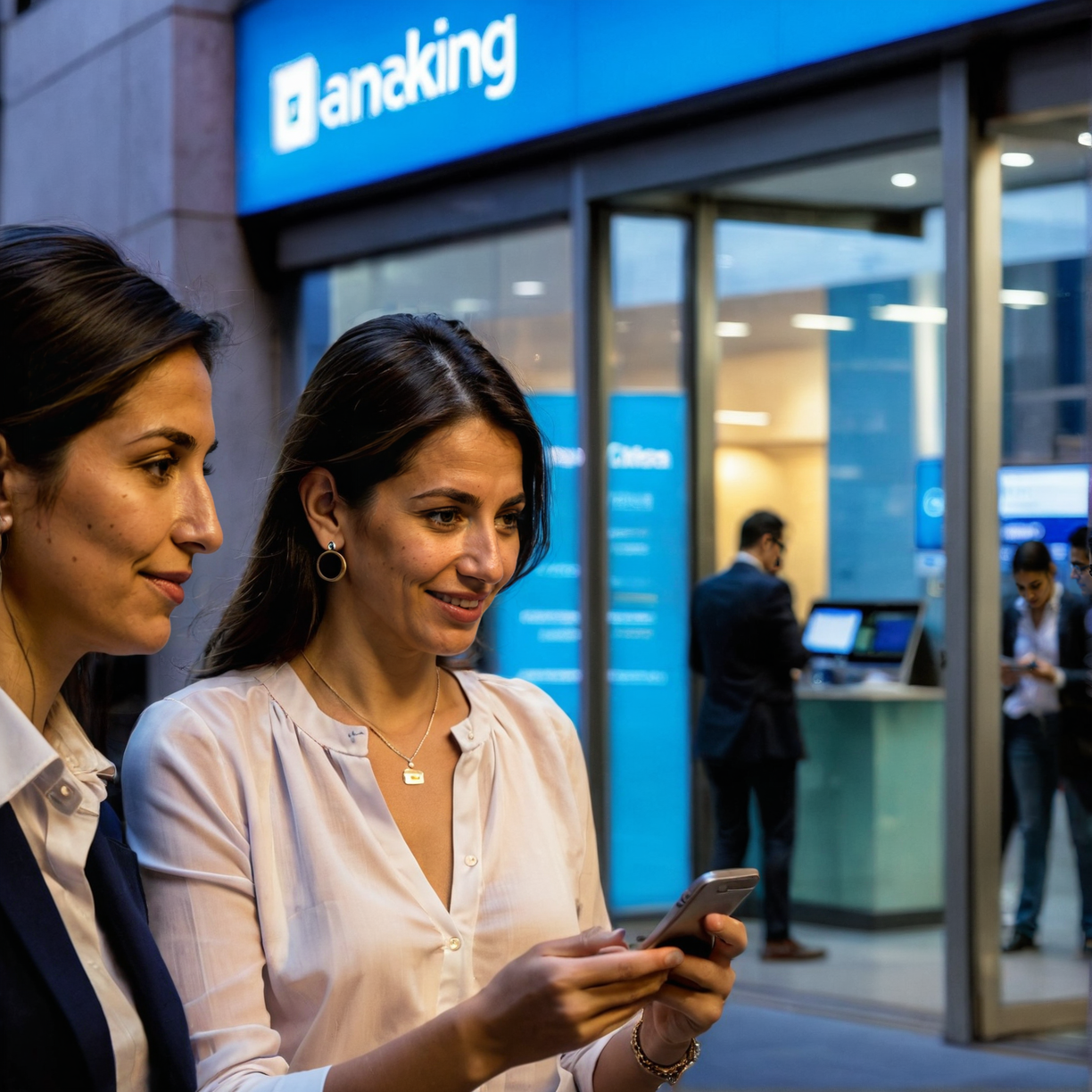 Transformación Digital en la Industria Financiera Argentina: Un Nuevo Paradigma