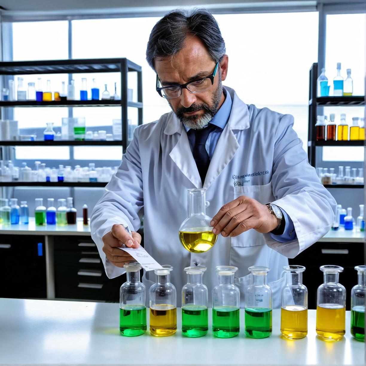 Biocombustibles en Argentina: Avances y Desafíos en la Investigación Local