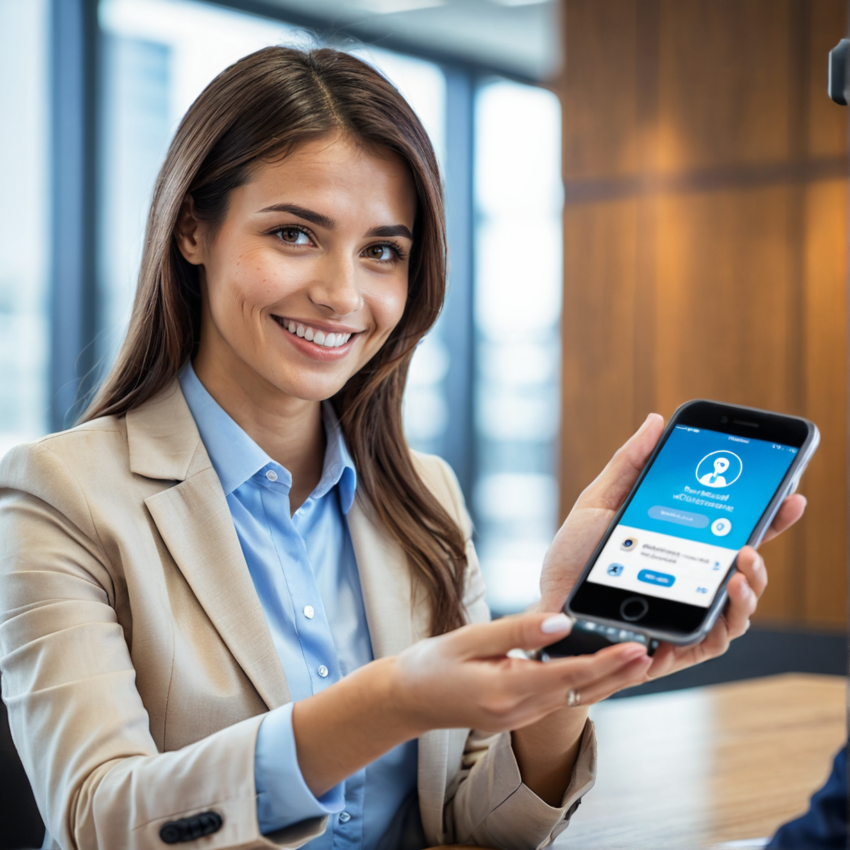 Chatbots: La Nueva Frontera en la Atención al Cliente del Sector Asegurador