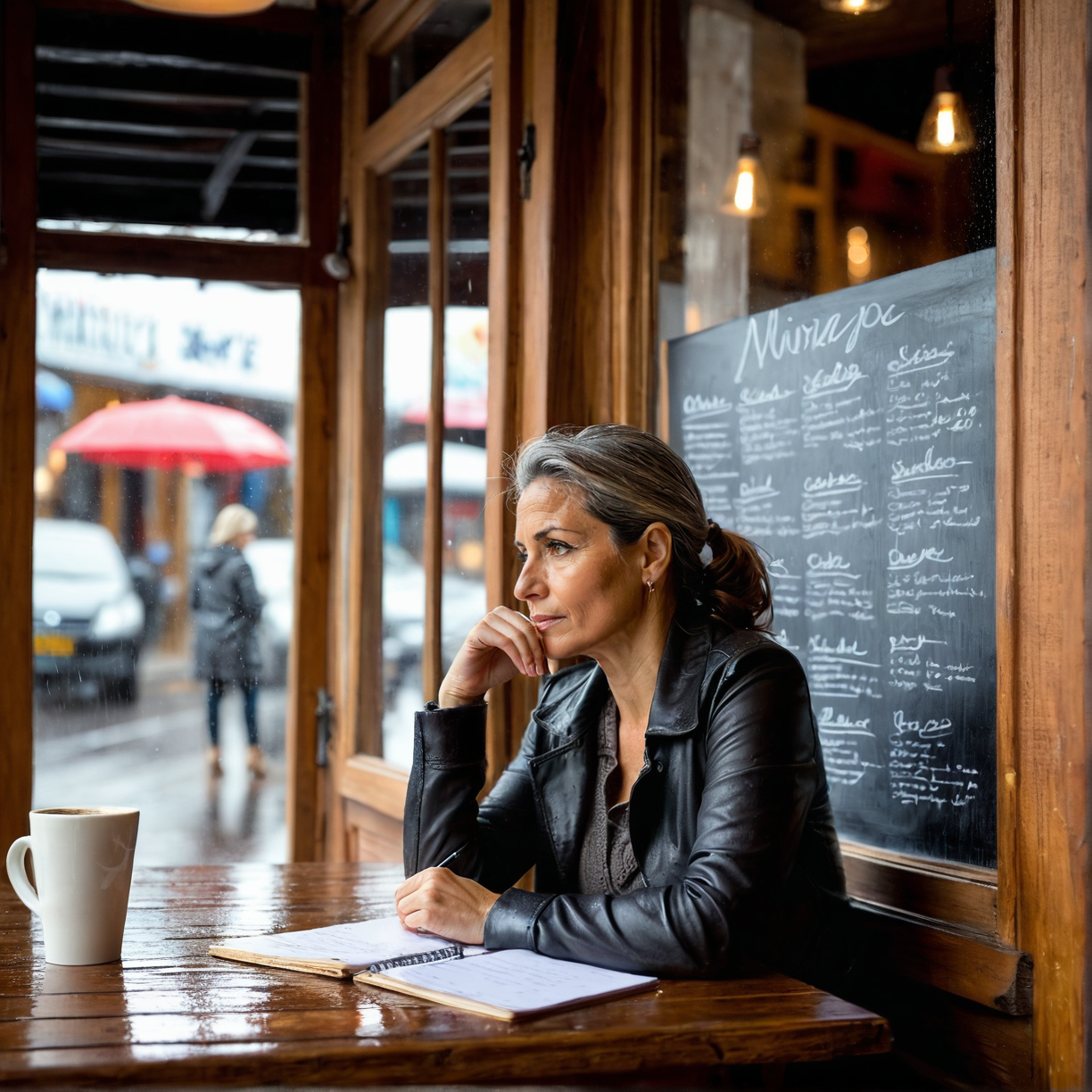 Oportunidades de Negocio en Tiempos de Crisis: Una Guía Práctica para Innovar y Crecer