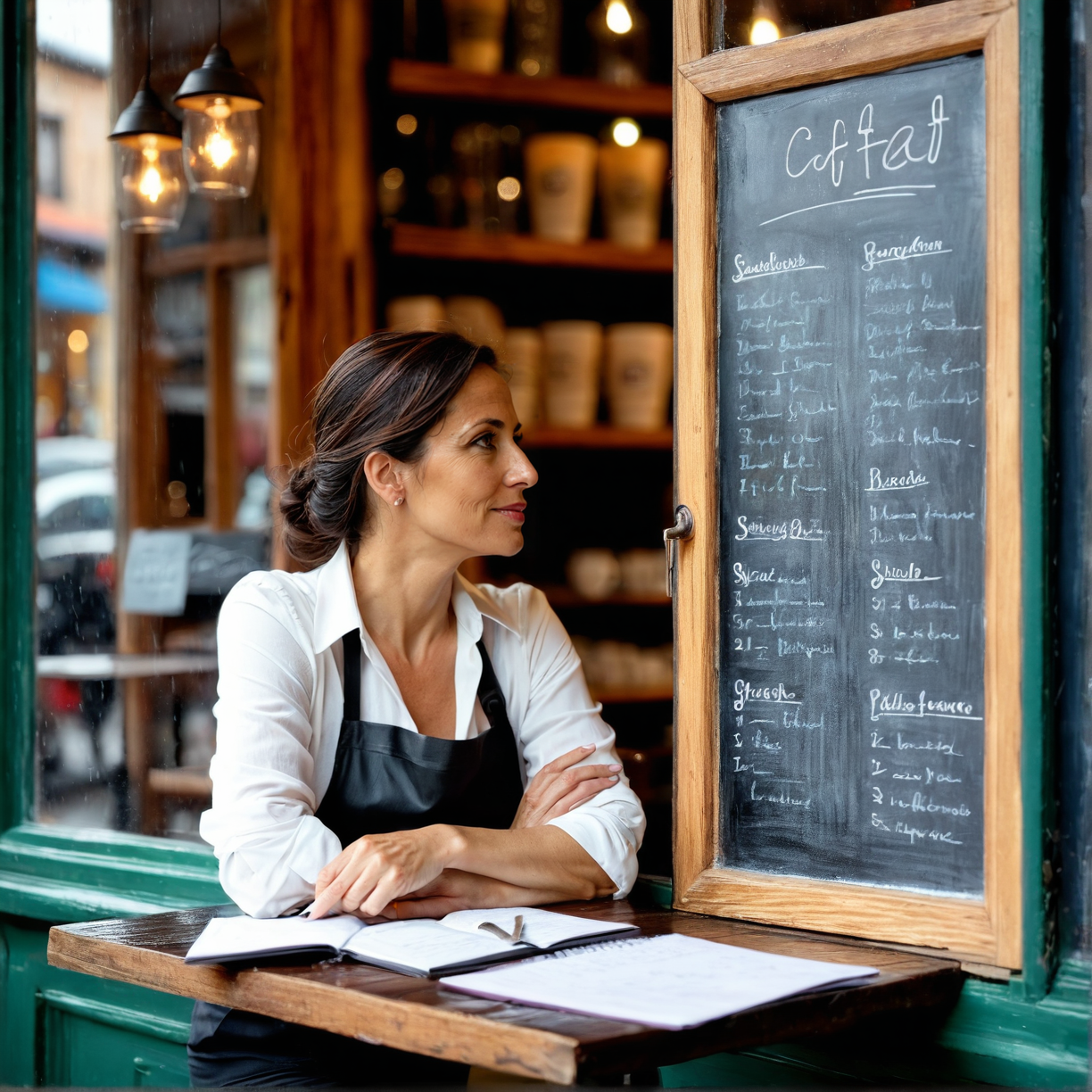 Oportunidades de Negocio en Tiempos de Crisis: Una Guía Práctica para Innovar y Crecer