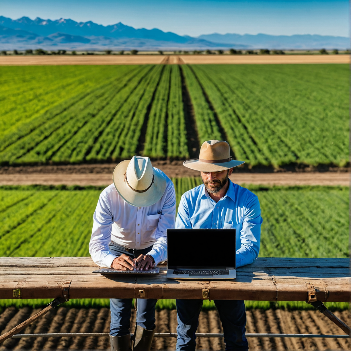 Agtech Argentinas: Innovación y Ciencia para un Futuro Sostenible