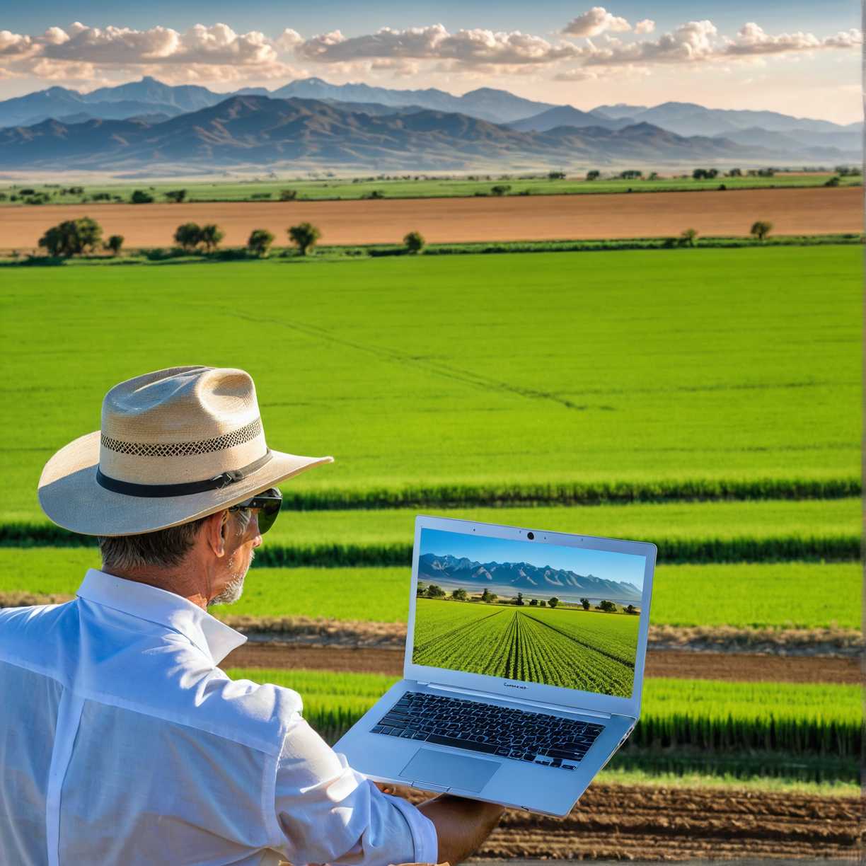 Agtech Argentinas: Innovación y Ciencia para un Futuro Sostenible