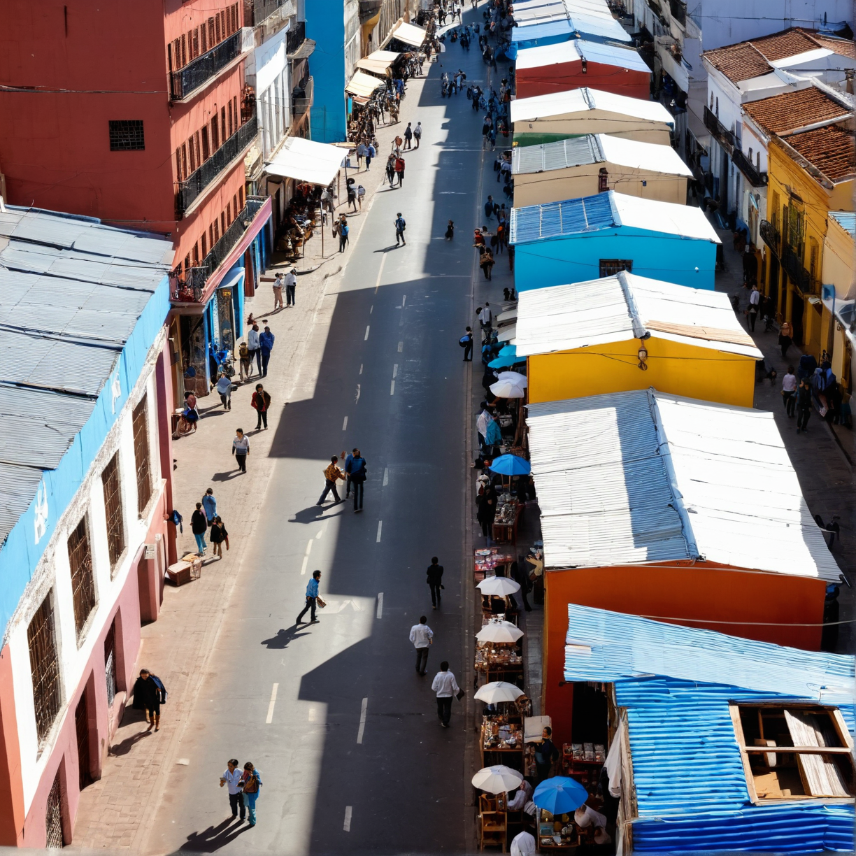 Visibilidad Online: Un Pilar Fundamental para el Crecimiento de las PYMES en Argentina