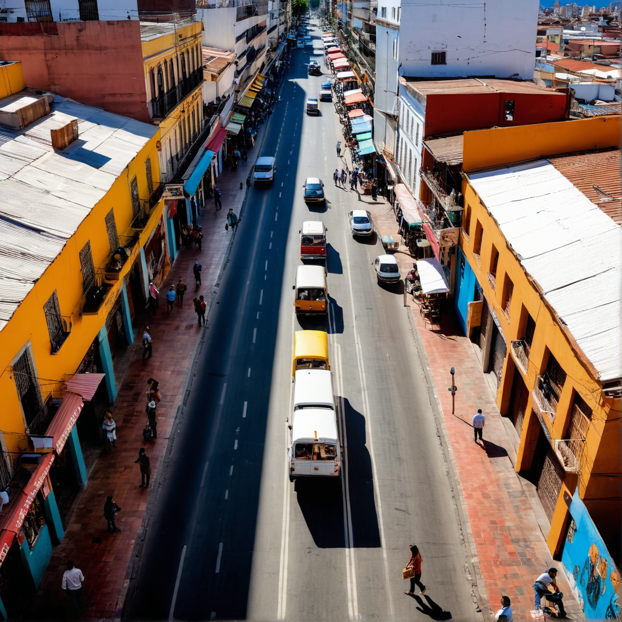 Visibilidad Online: Un Pilar Fundamental para el Crecimiento de las PYMES en Argentina