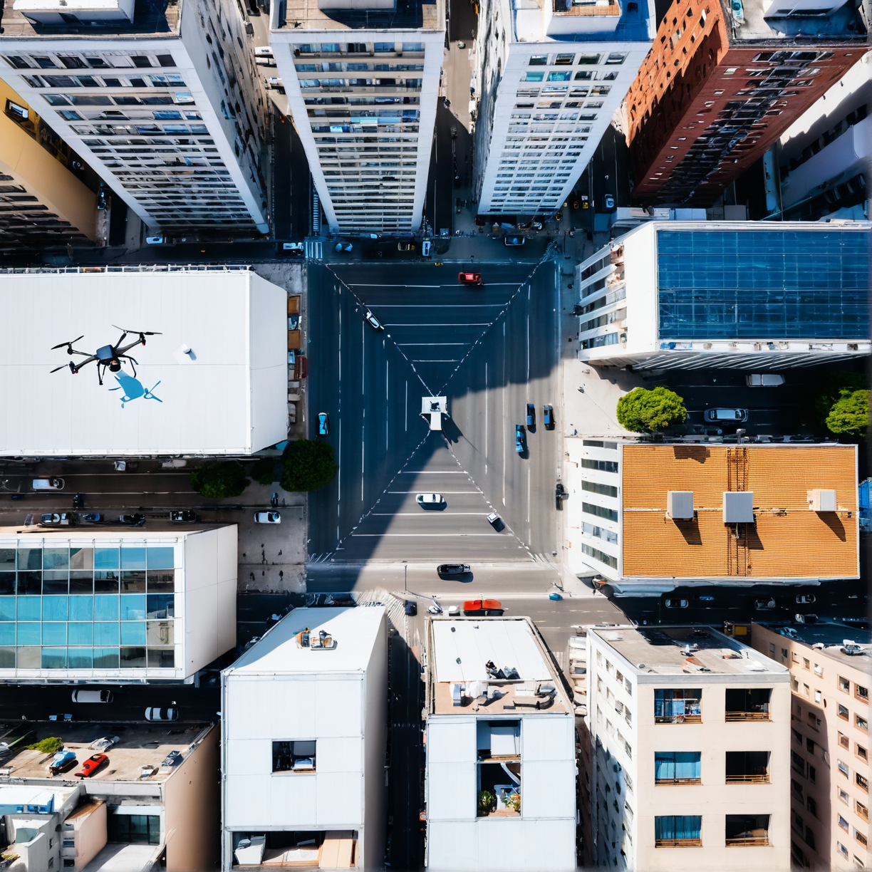 5G: La Autopista Digital que Transformará las Operaciones Empresariales