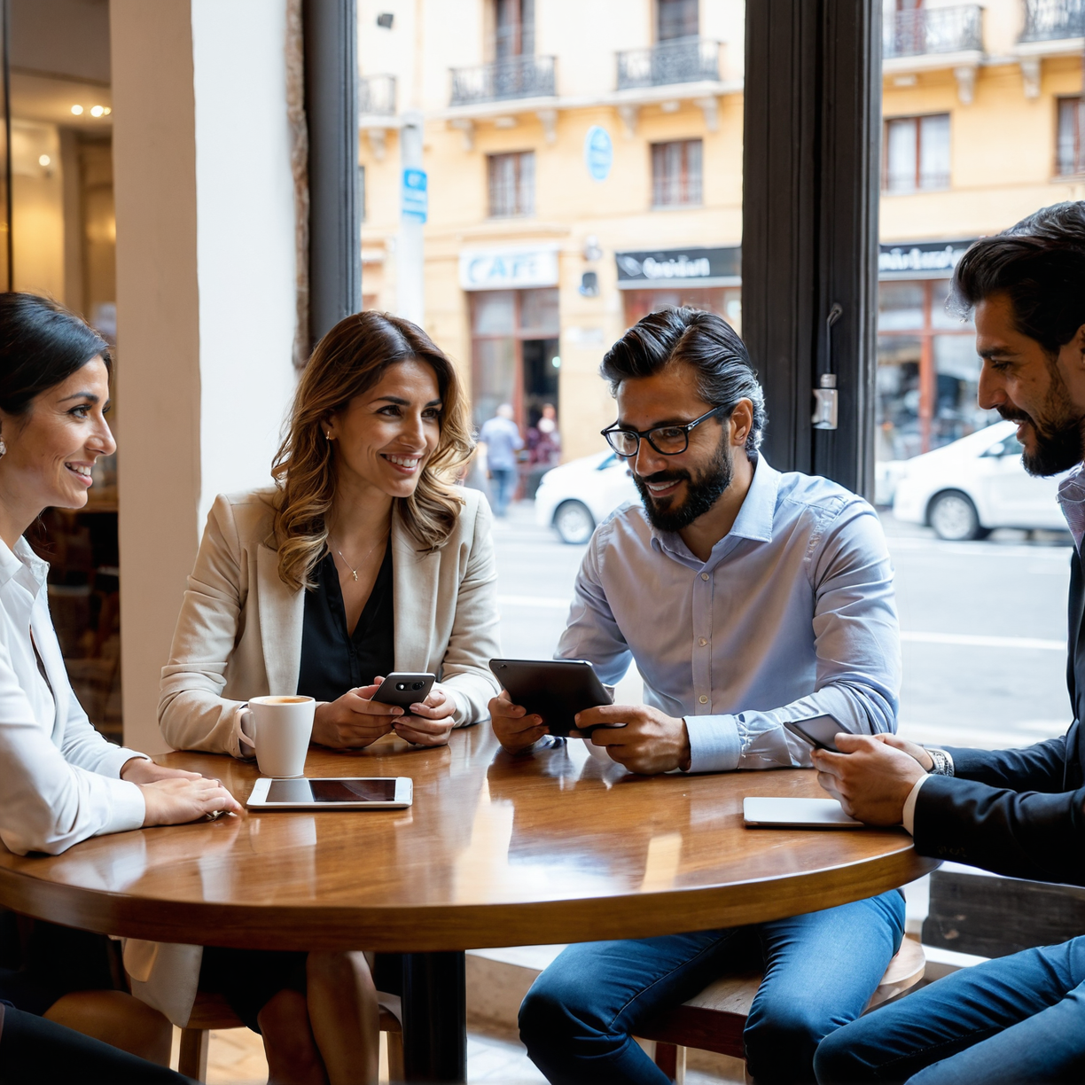 Nuevas Estrategias para la Gestión de la Reputación Online en Empresas Argentinas