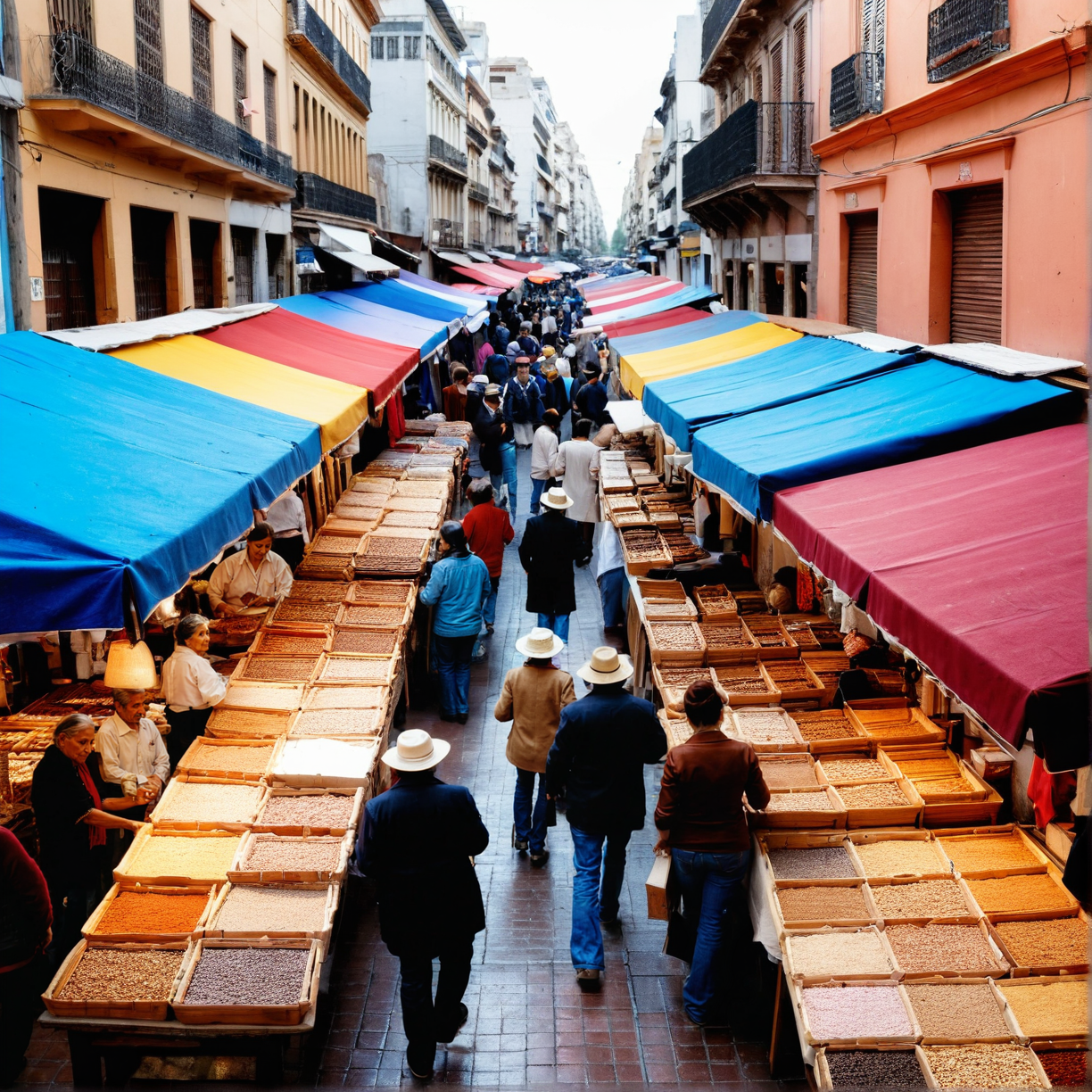 Navegando la Competencia: Estrategias de Crecimiento para PYMEs en el 2025
