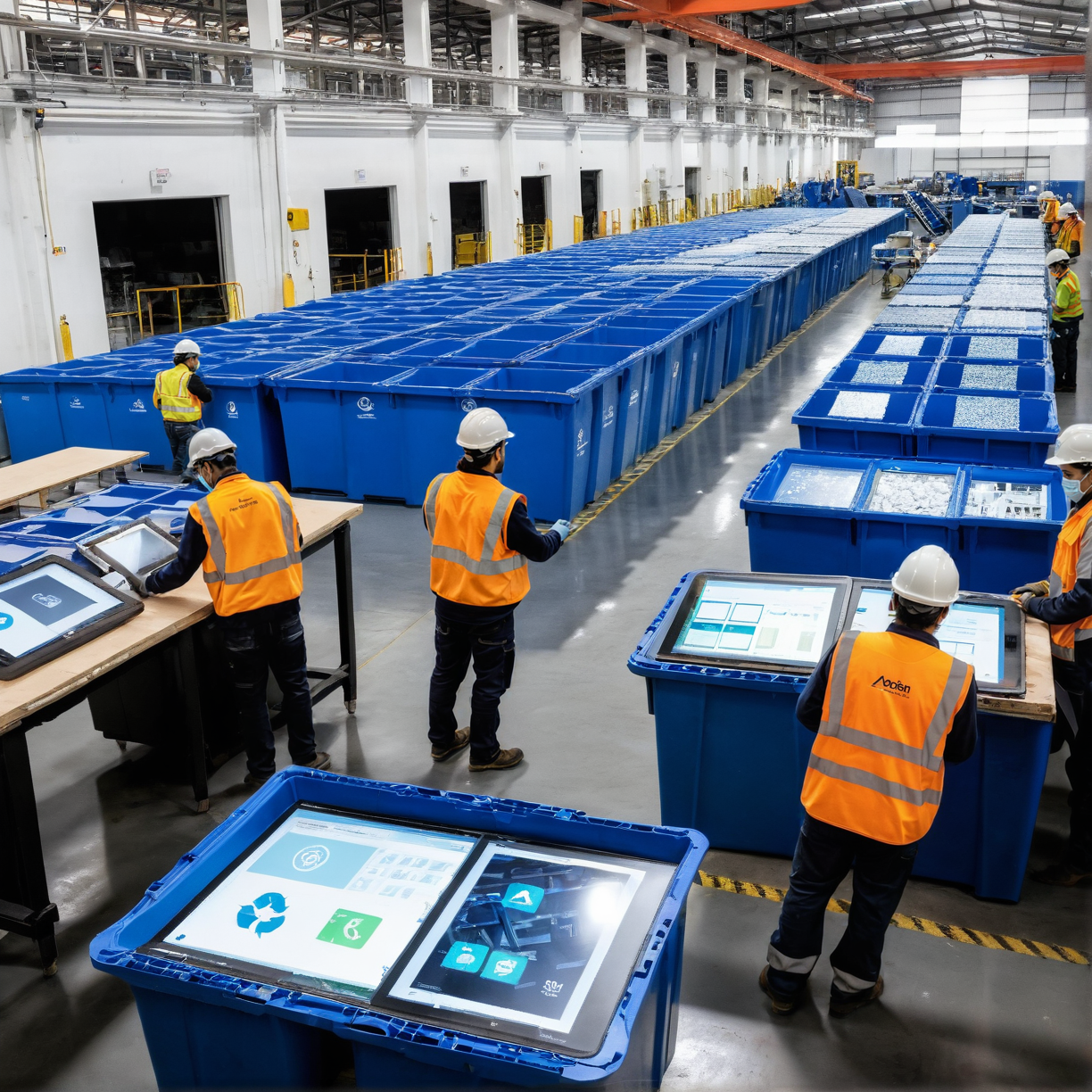 Inteligencia Artificial: El nuevo aliado de las empresas argentinas en la sostenibilidad