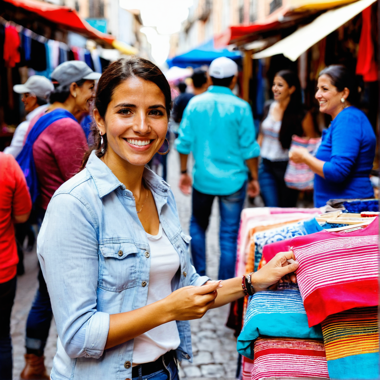 Pymes en Barrios Populares: Impulsando Empleo y Desarrollo Local