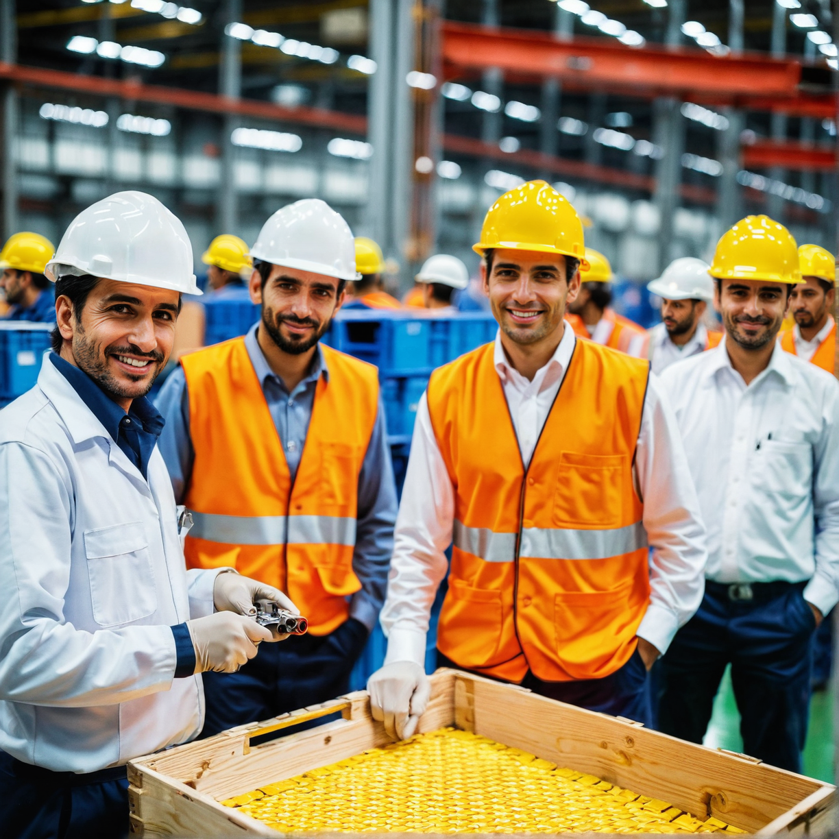 Perspectivas de Crecimiento para la Industria Argentina en Mercados Globales