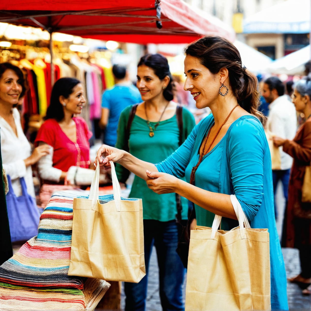 El cliente consciente: sostenibilidad como un imperativo empresarial en América Latina
