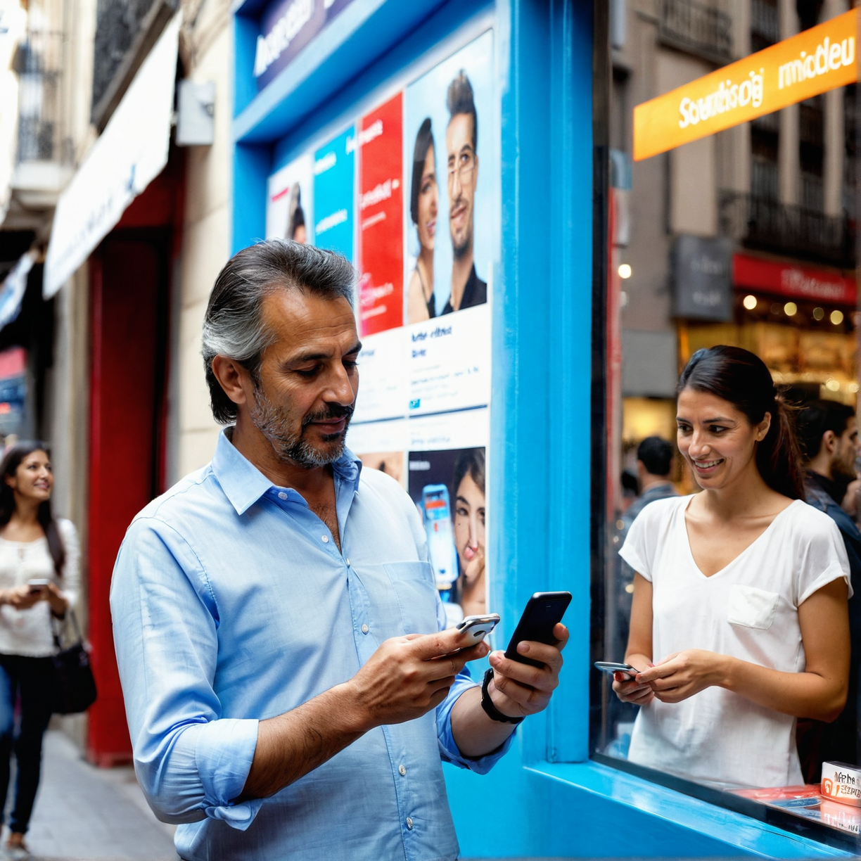 La Personalización del Marketing: Un Viaje desde la Masividad hasta la Individualidad