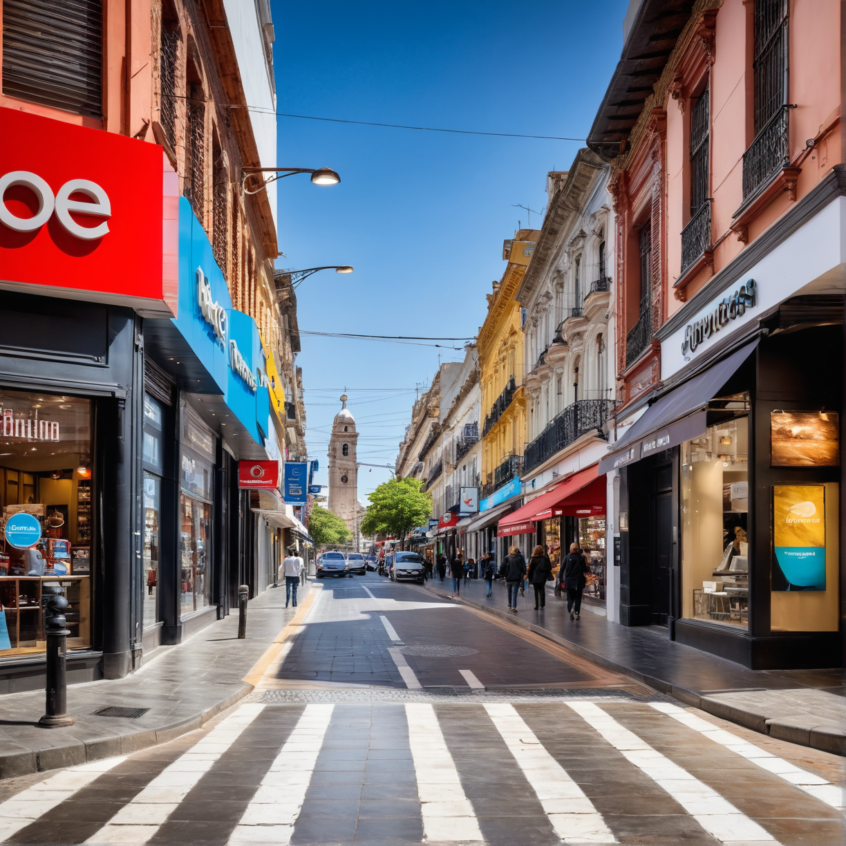 Las Franquicias como Motor del Crecimiento Empresarial en Argentina