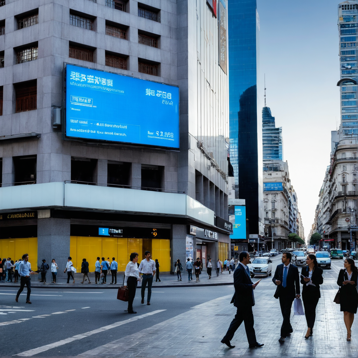 Deuda Externa: Un Factor Decisivo en el Horizonte Empresarial Latinoamericano