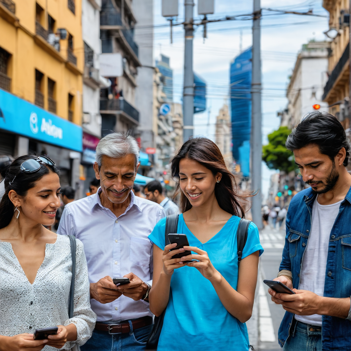 5G: El Motor que Impulsará la Nueva Era de las Telecomunicaciones