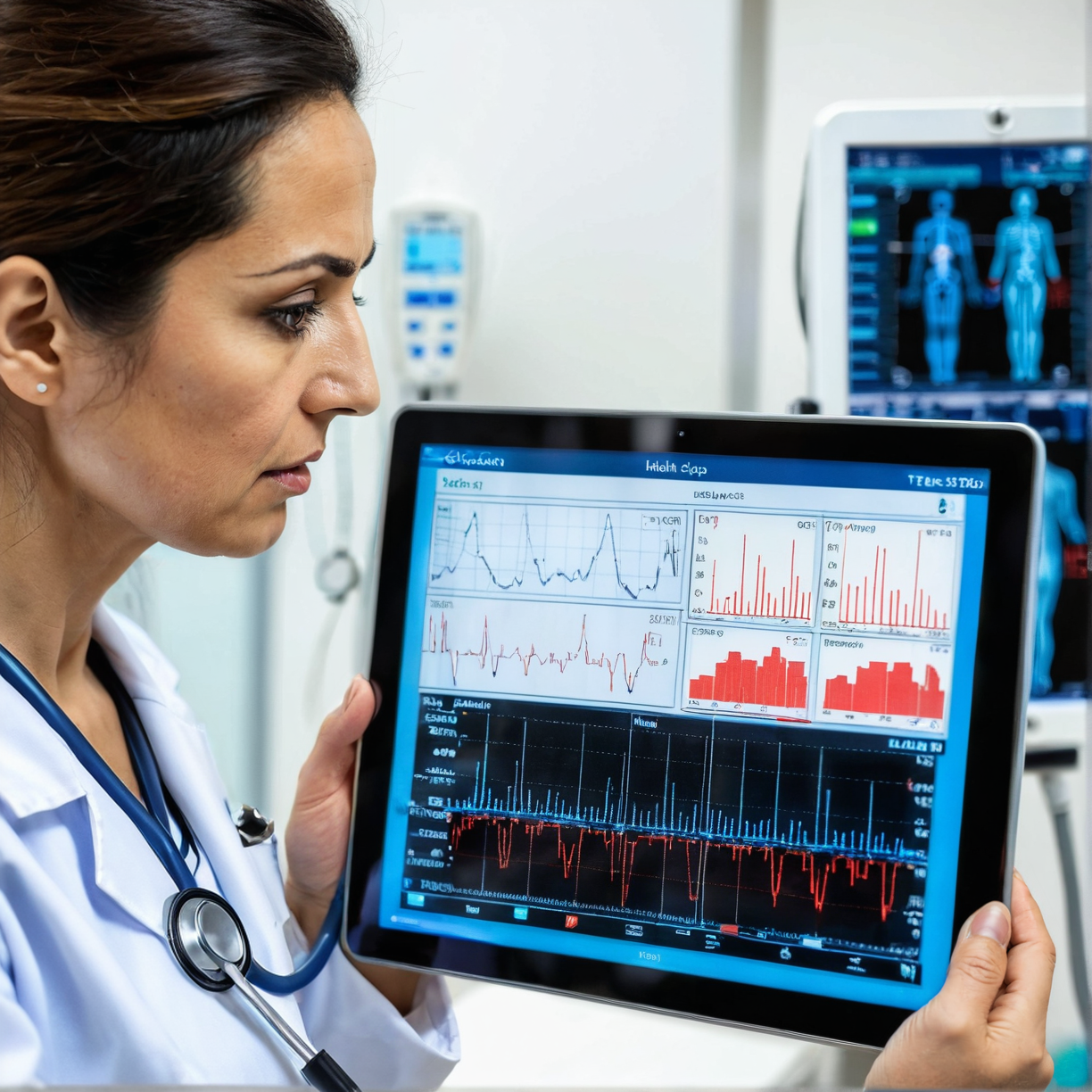 Transformación Digital en el Sector Salud: Un Imperativo para las PYMES en Mercosur