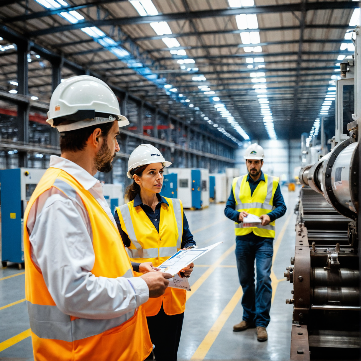 Eficiencia Energética: Pilar Estratégico para la Industria Argentina