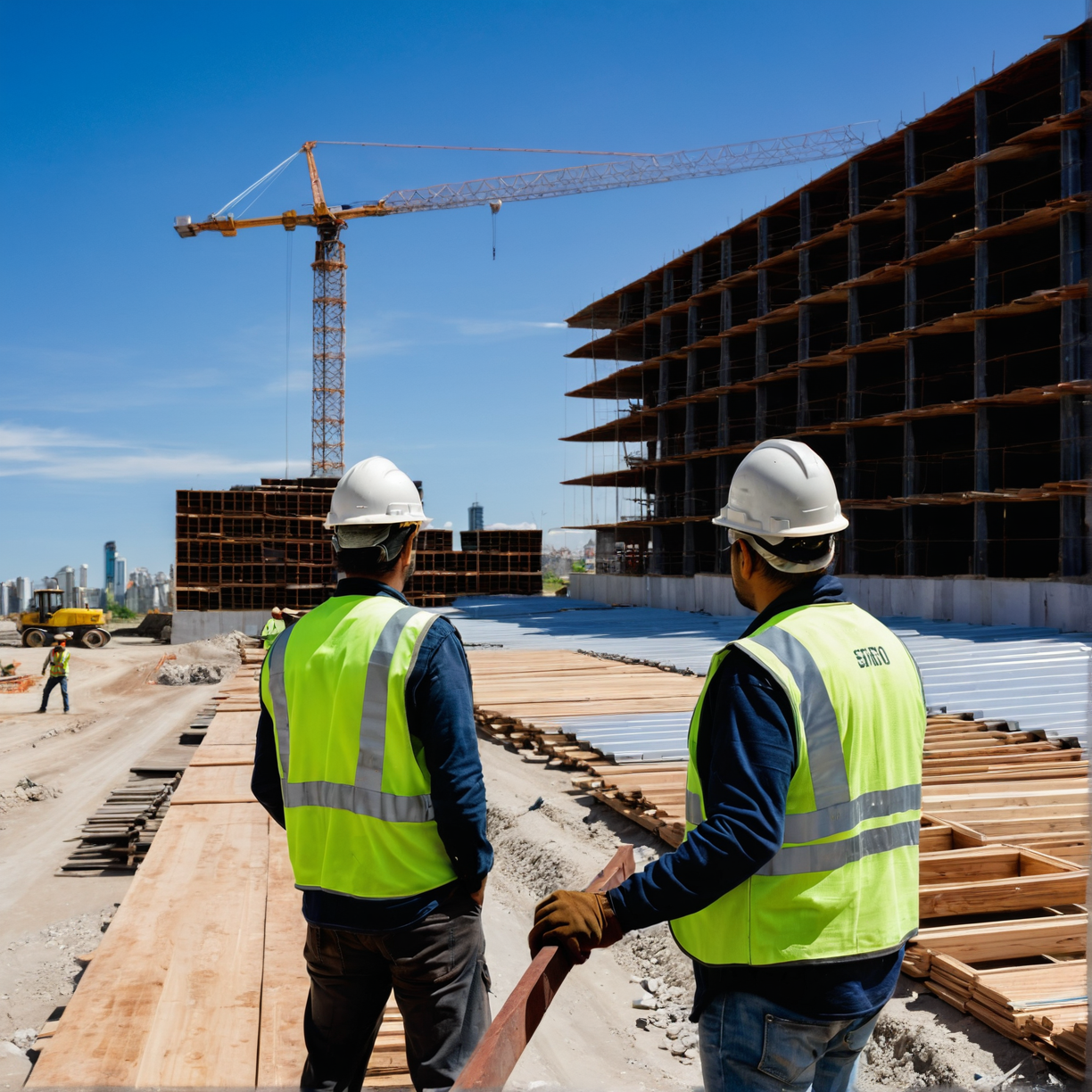 Sostenibilidad y Competitividad: Un Dilema Empresarial en Infraestructura