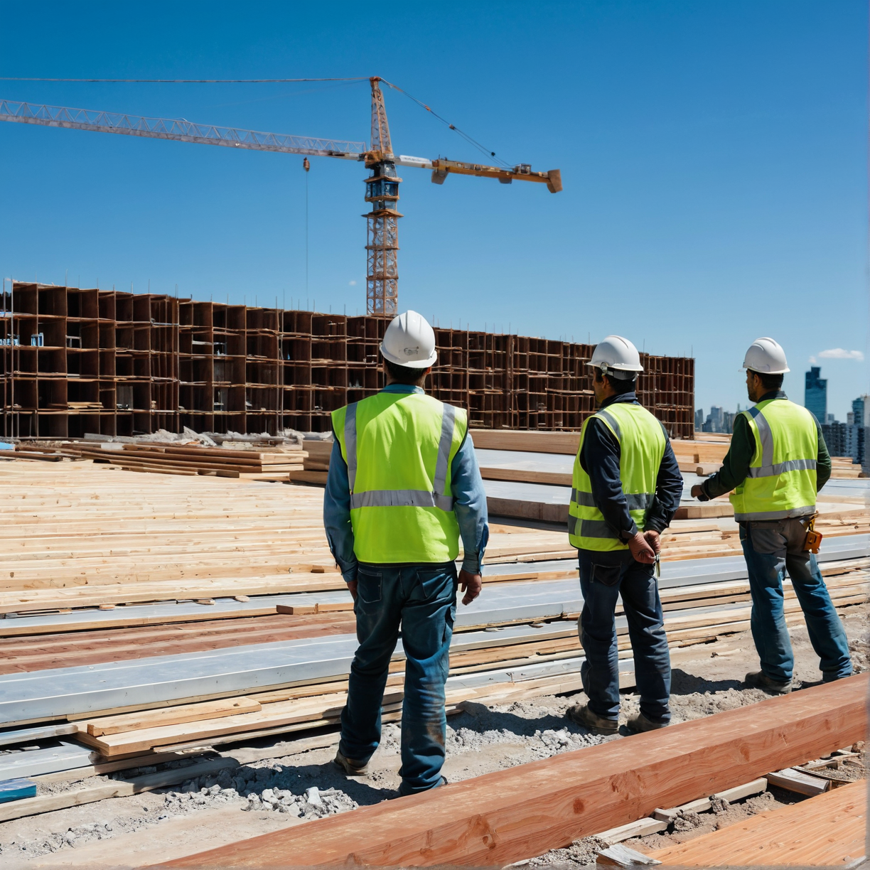 Sostenibilidad y Competitividad: Un Dilema Empresarial en Infraestructura