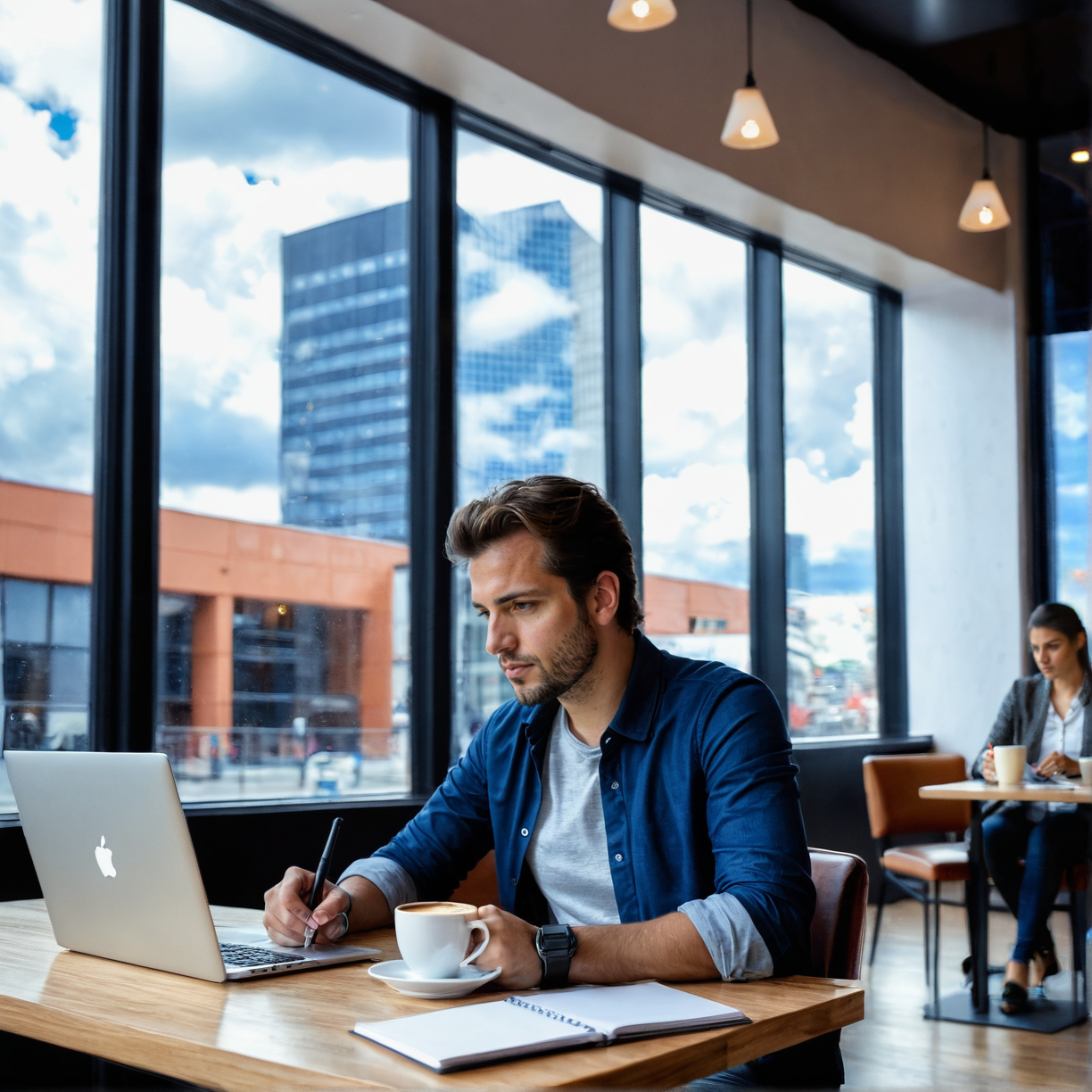Computación en la Nube: Catalizador del Desarrollo de Software en la Era Digital