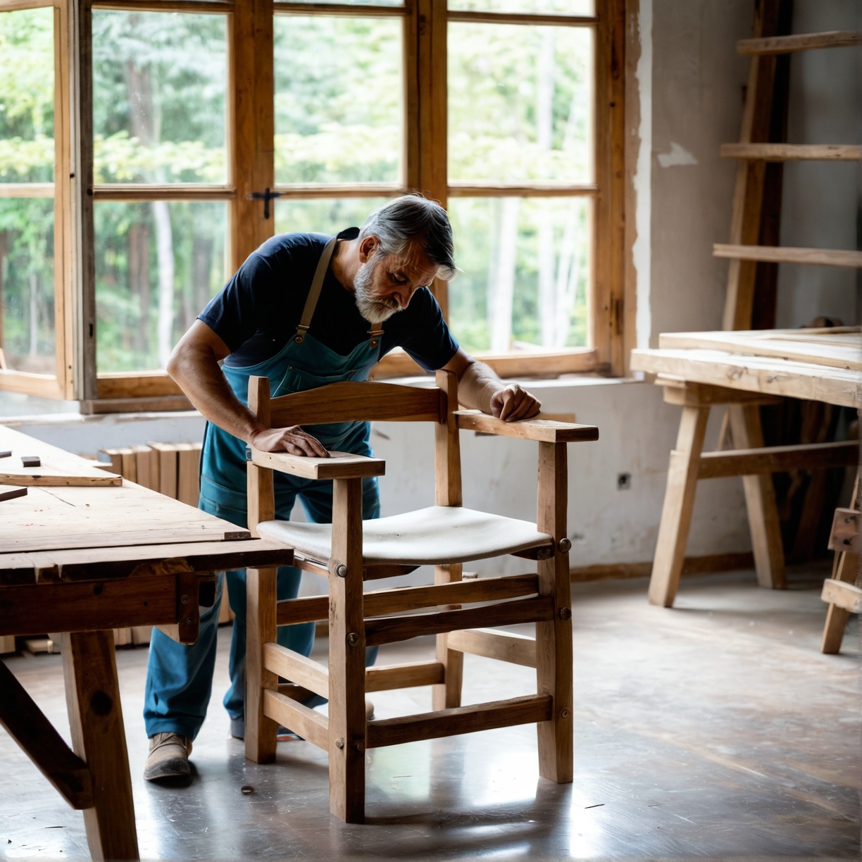 Estrategias Sostenibles para Optimizar Costos en Pymes de Muebles