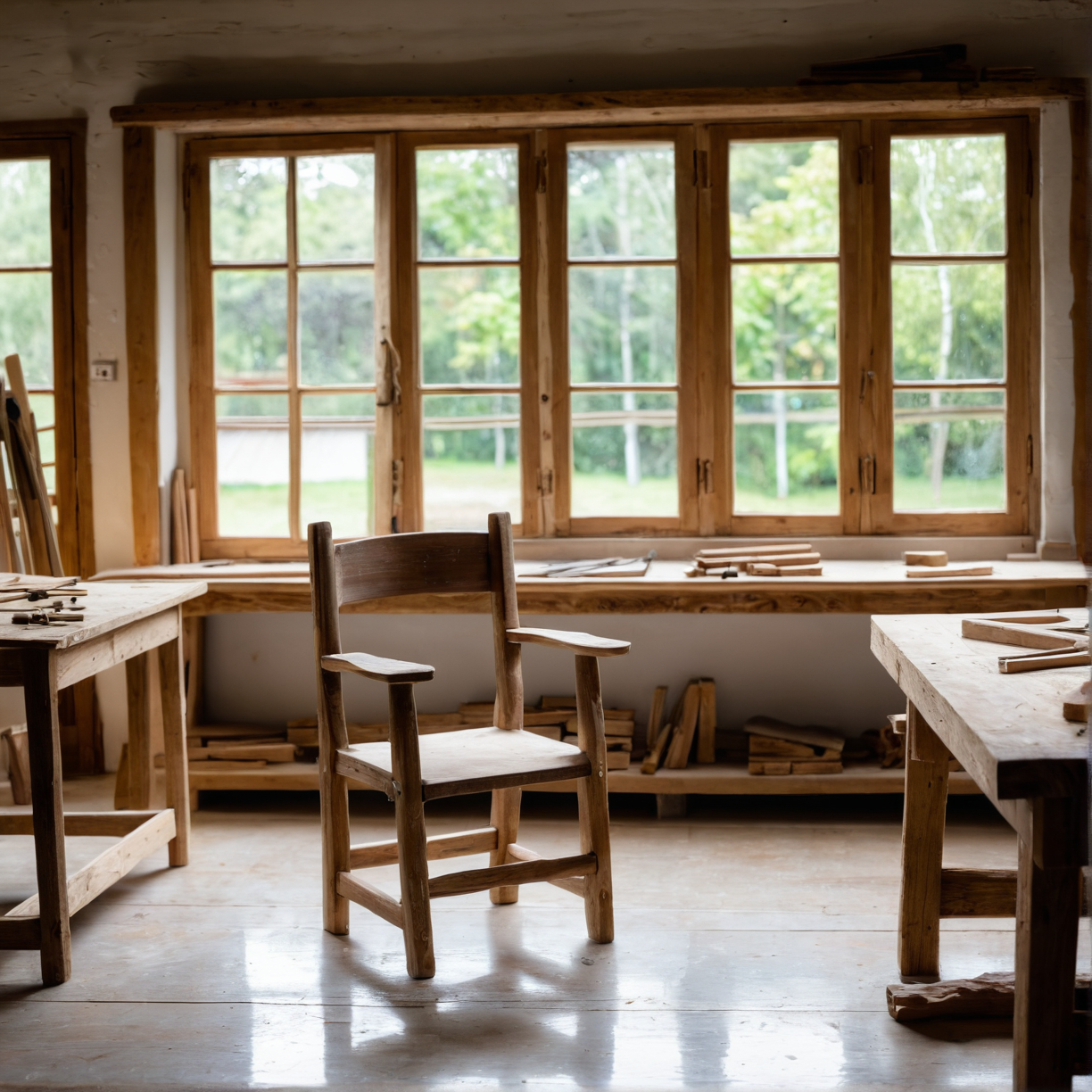 Estrategias Sostenibles para Optimizar Costos en Pymes de Muebles