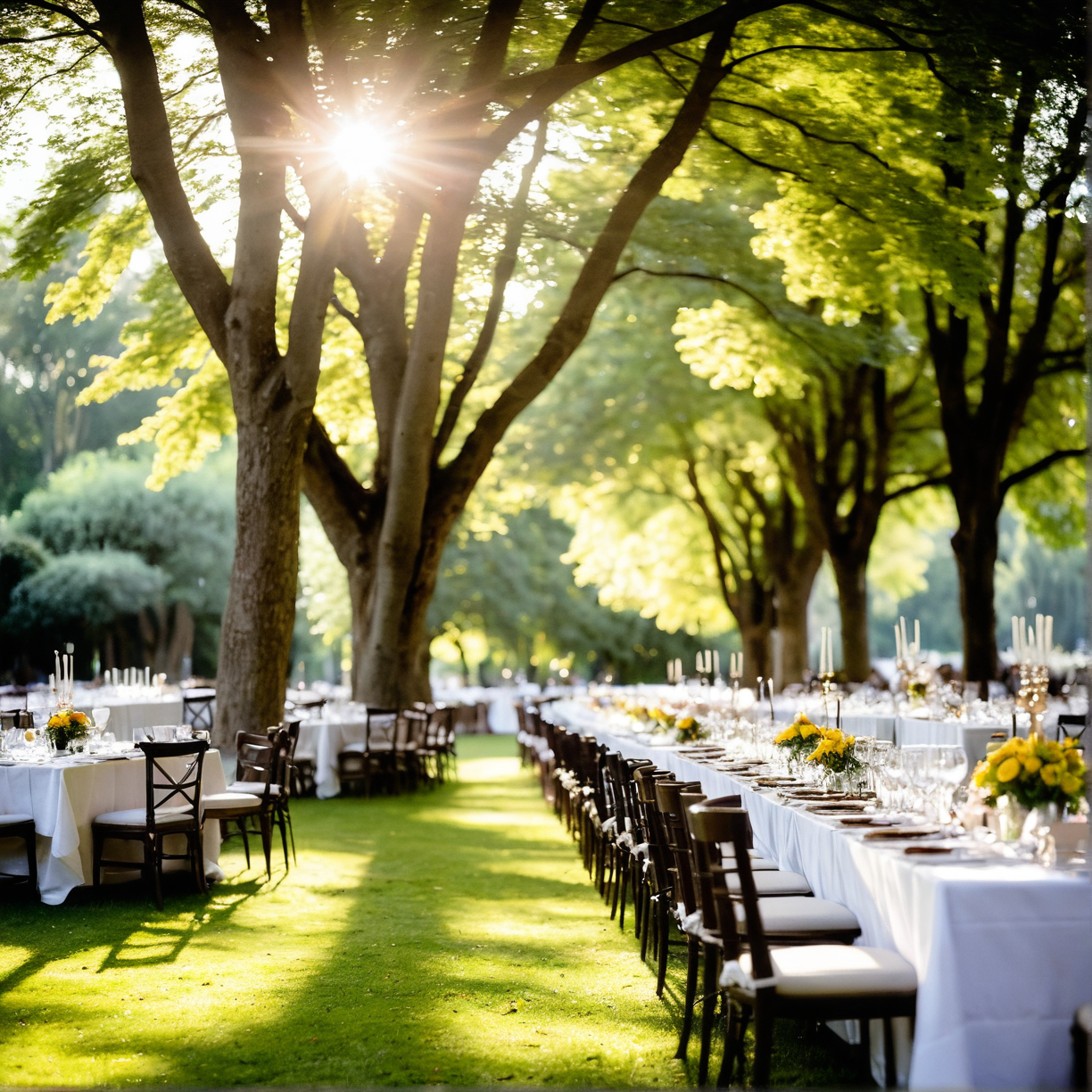 Optimizando Costos en el Catering de Eventos: Estrategias para el Éxito Sostenible