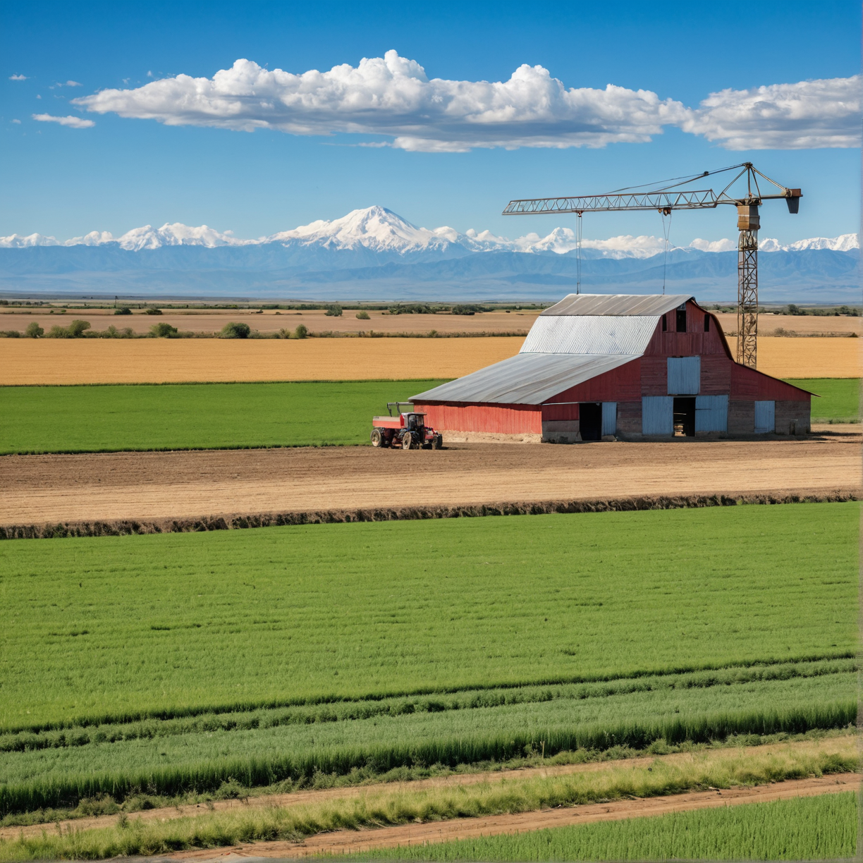 Economías Regionales: El Talón de Aquiles de los Negocios Argentinos