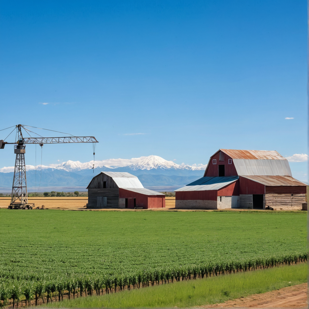 Economías Regionales: El Talón de Aquiles de los Negocios Argentinos