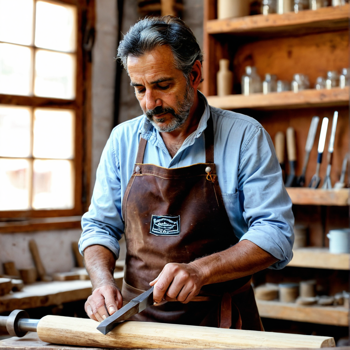 El resurgir de la manufactura local: una apuesta por la resiliencia económica