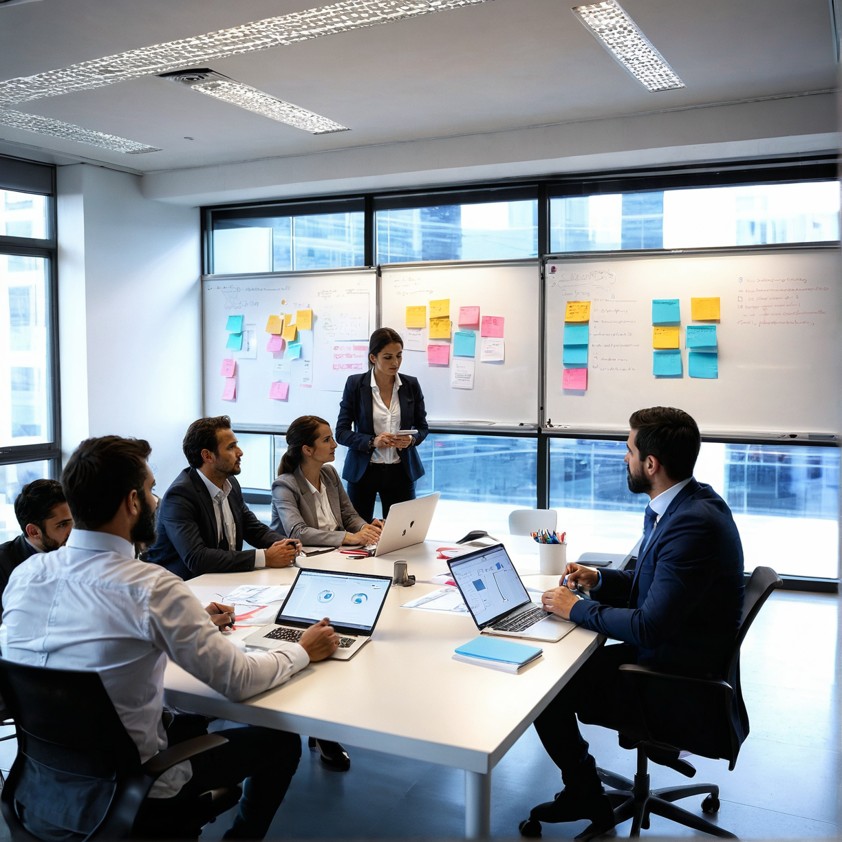 Estrategias Clave para Salvaguardar los Datos en las PYMEs