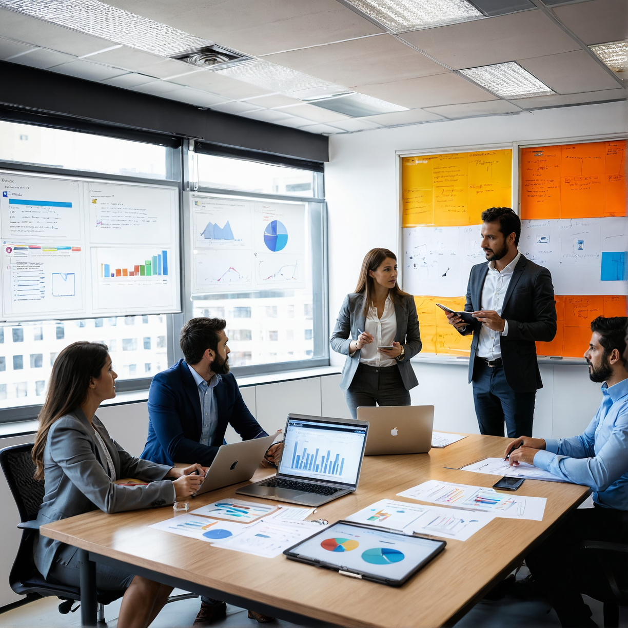Estrategias Clave para Salvaguardar los Datos en las PYMEs