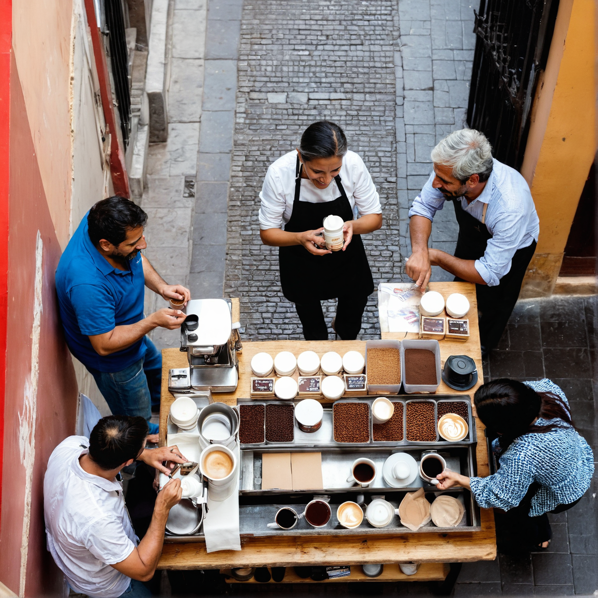 Escalabilidad y Calidad: El Dilema de las PYMES de Servicios en el Siglo XXI