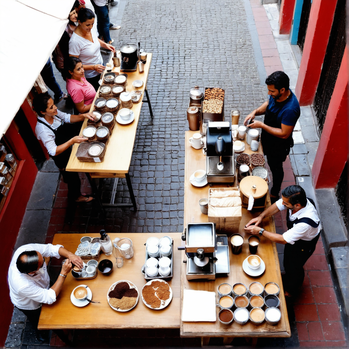 Escalabilidad y Calidad: El Dilema de las PYMES de Servicios en el Siglo XXI