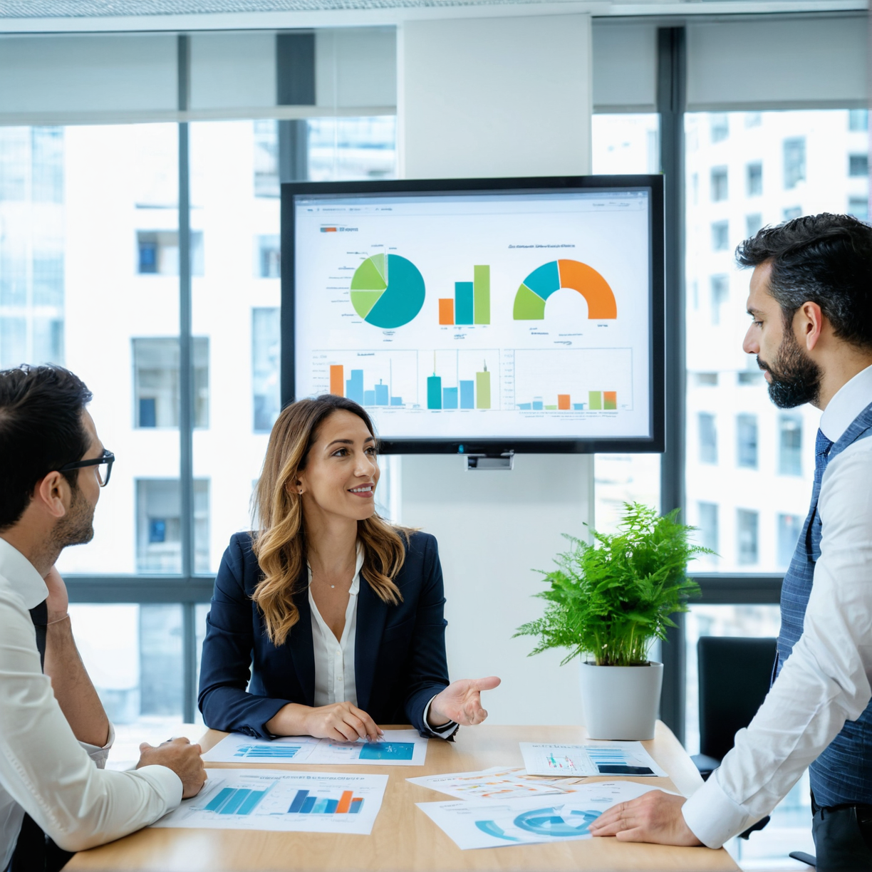 Sostenibilidad en la Gestión de Cadenas de Suministro: Tendencias que Marcan el Futuro Empresarial en Latinoamérica