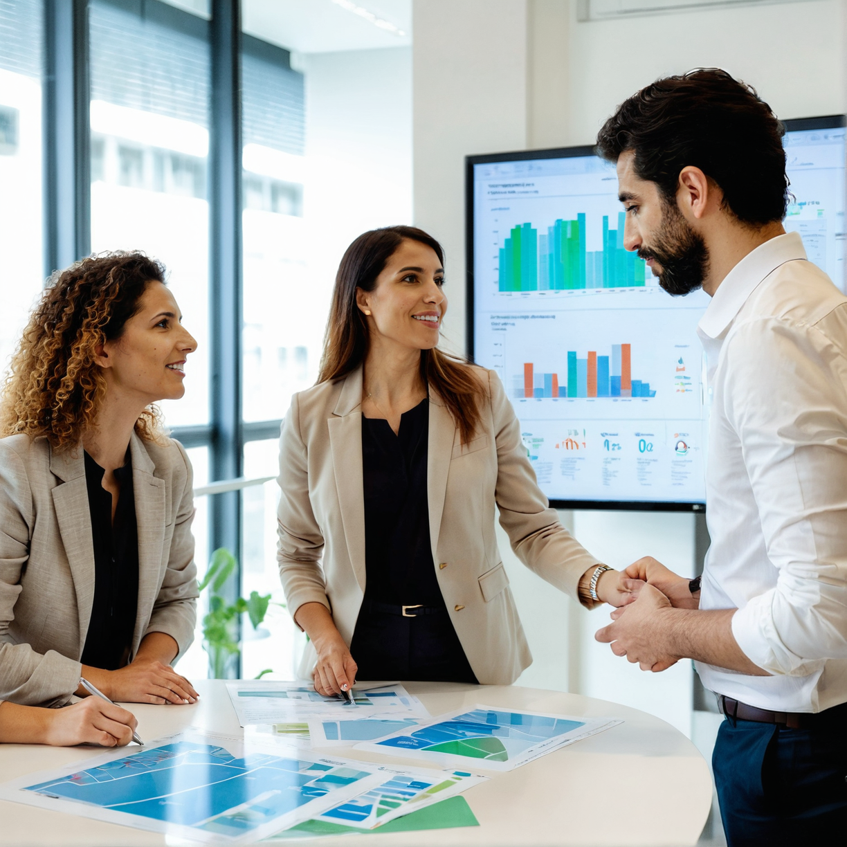 Sostenibilidad en la Gestión de Cadenas de Suministro: Tendencias que Marcan el Futuro Empresarial en Latinoamérica