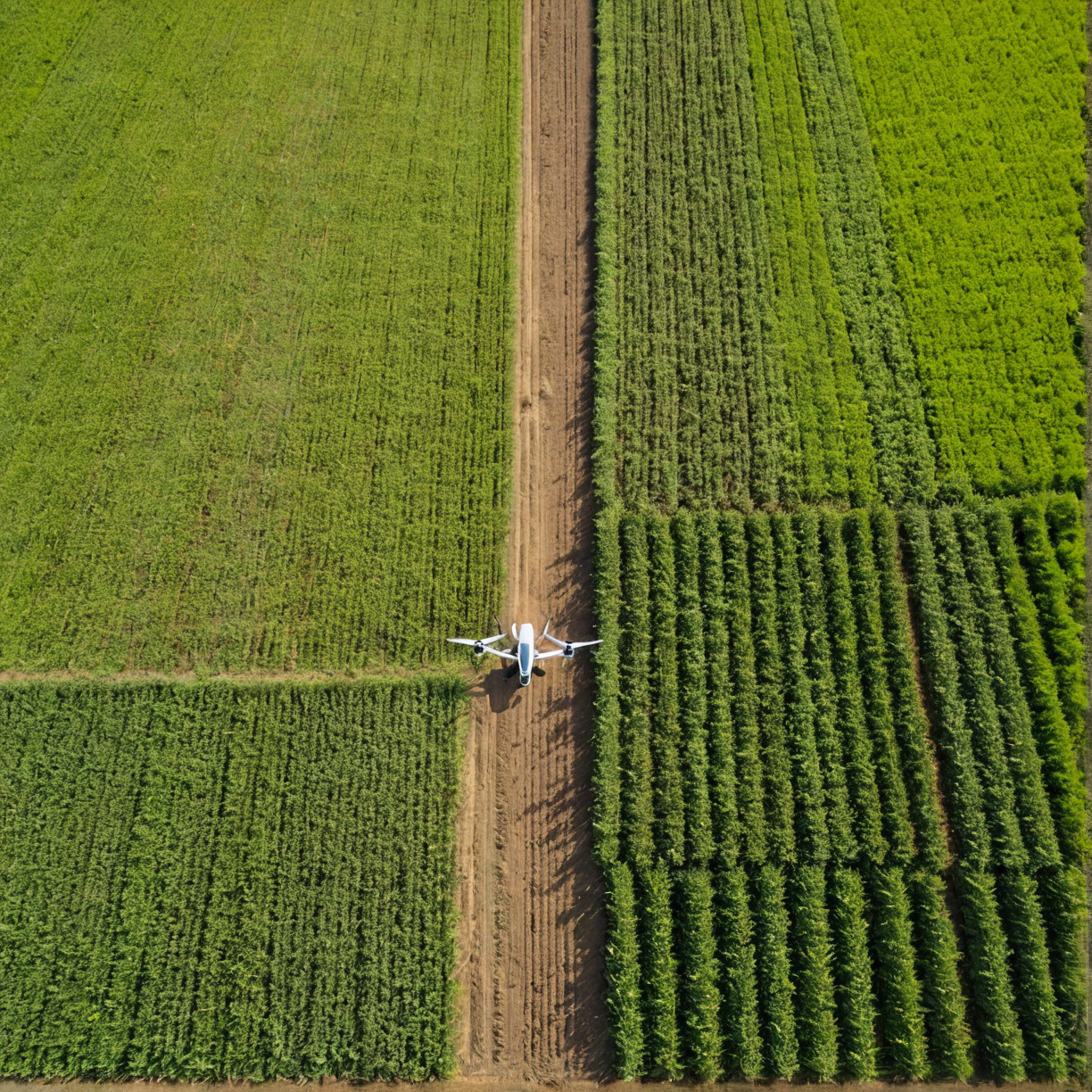 Agtech en el campo: Innovaciones que transforman la agricultura en el Mercosur