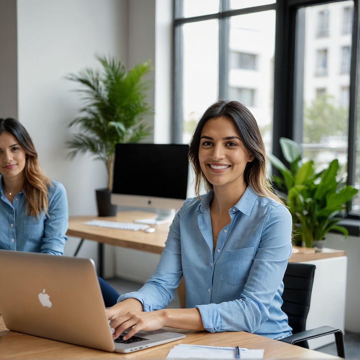 Teletrabajo: Un desafío estratégico para las pymes de consultoría en el Mercosur