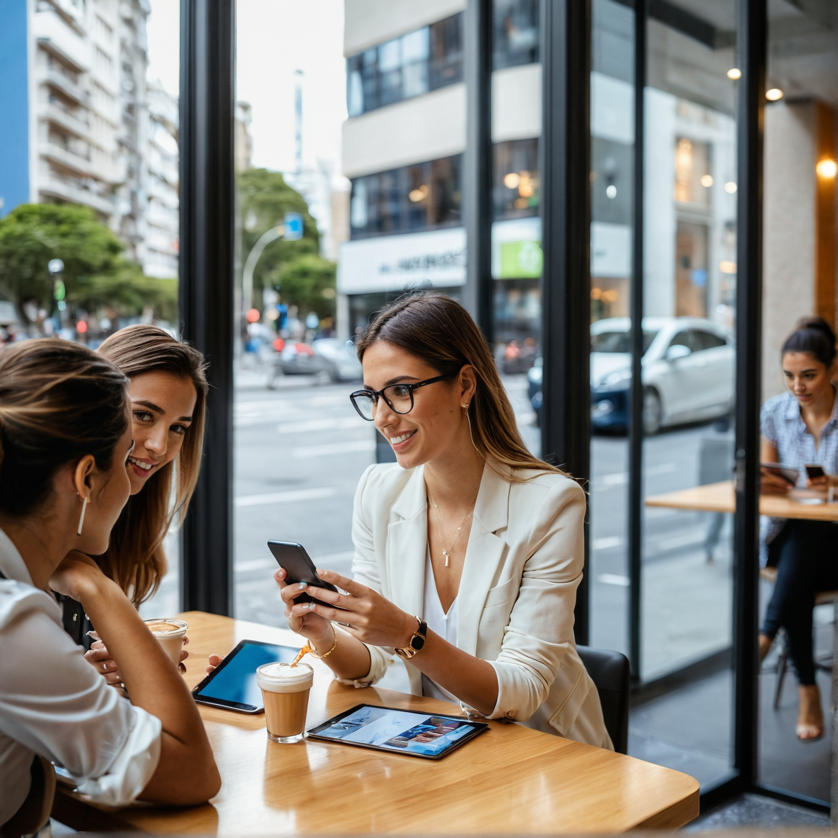 Marketing Digital: Nuevas Estrategias para un Mundo Post-COVID