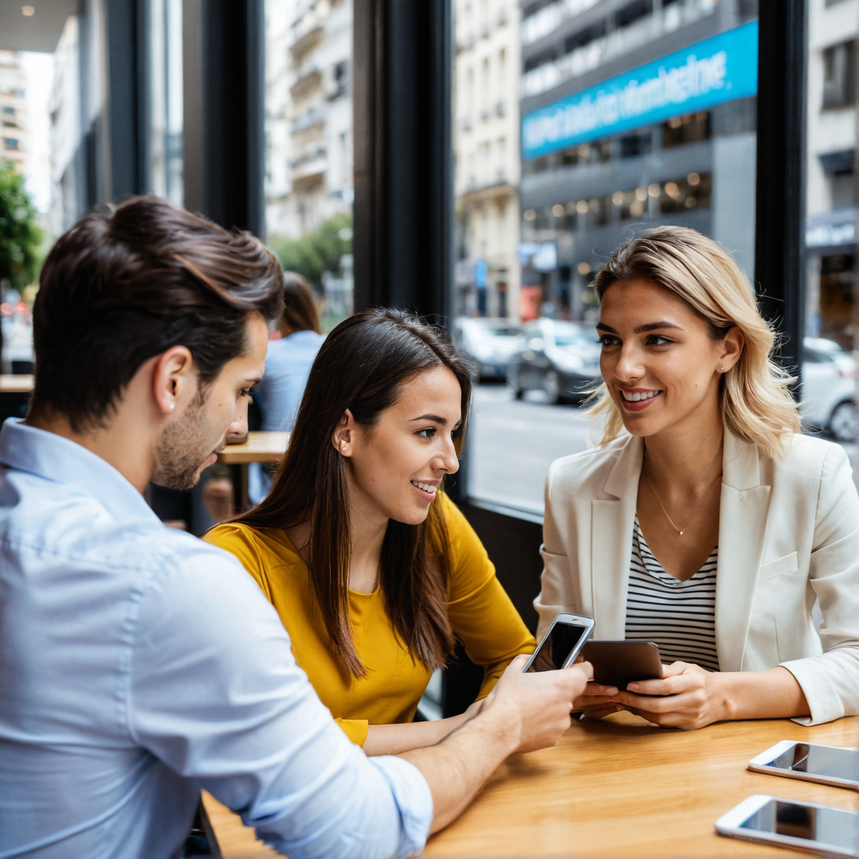 Marketing Digital: Nuevas Estrategias para un Mundo Post-COVID