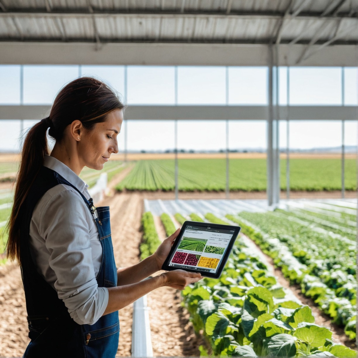 Blockchain: La Clave para la Trazabilidad Eficiente en la Agricultura de América Latina