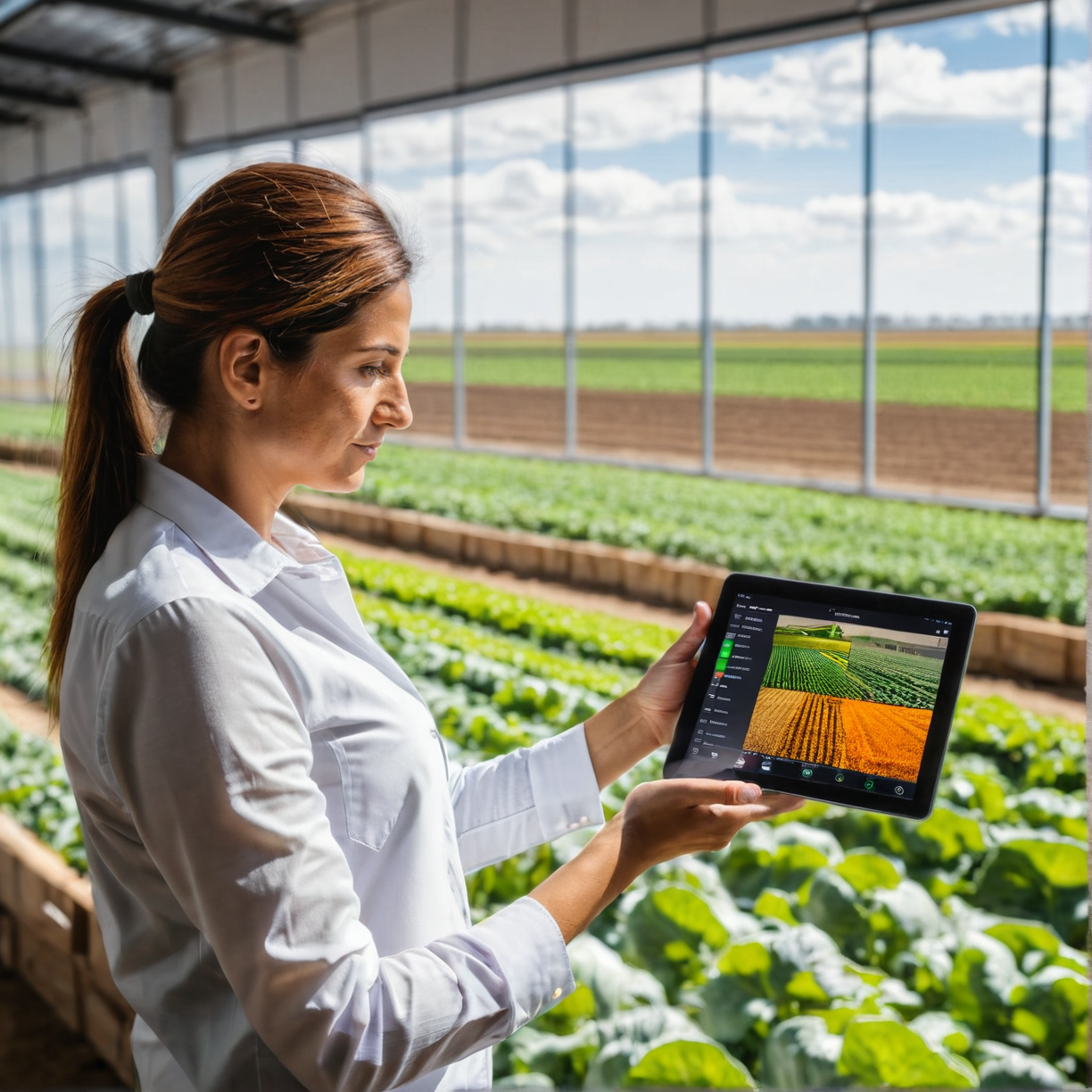 Blockchain: La Clave para la Trazabilidad Eficiente en la Agricultura de América Latina