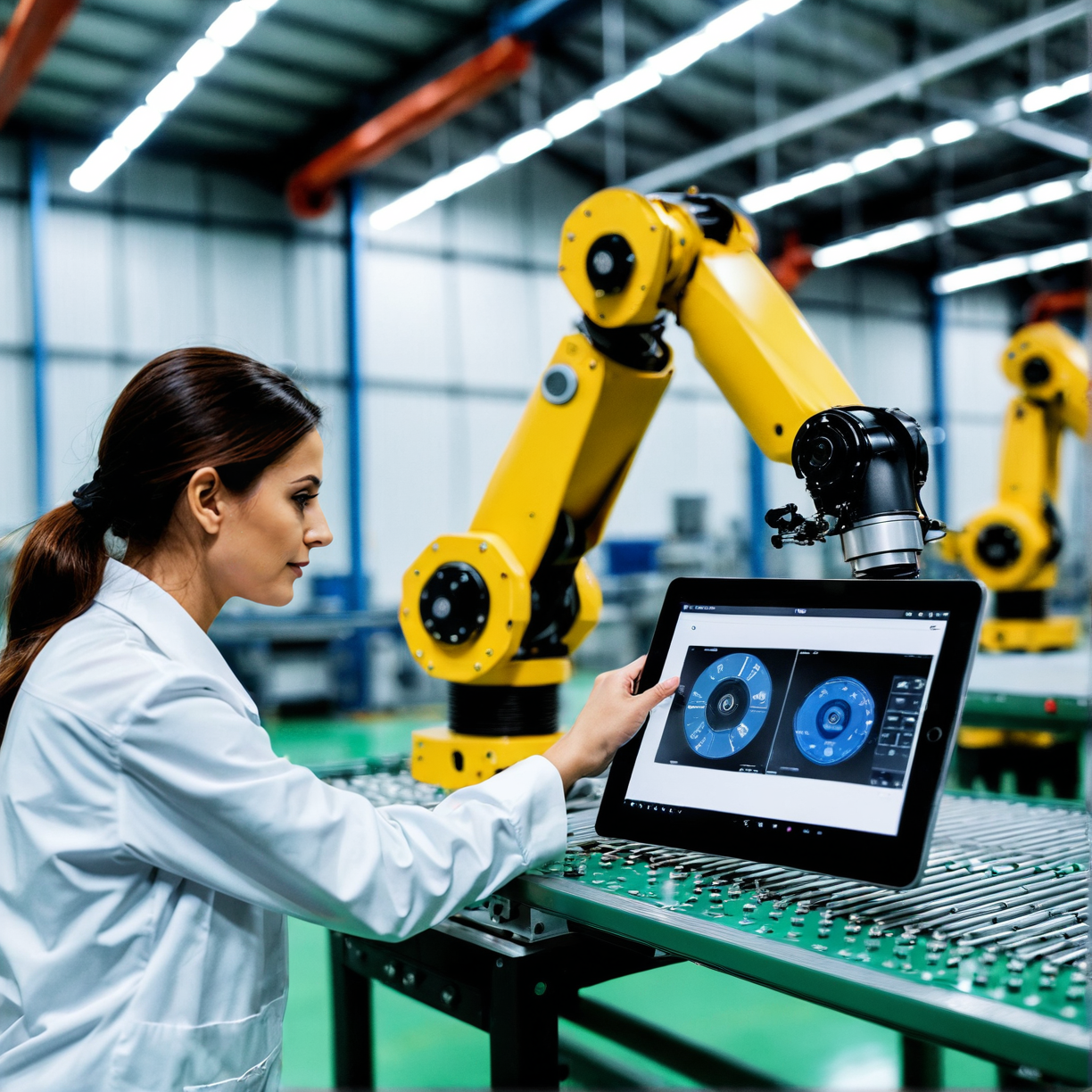 La automatización industrial: El nuevo aliado de la manufactura en Mercosur