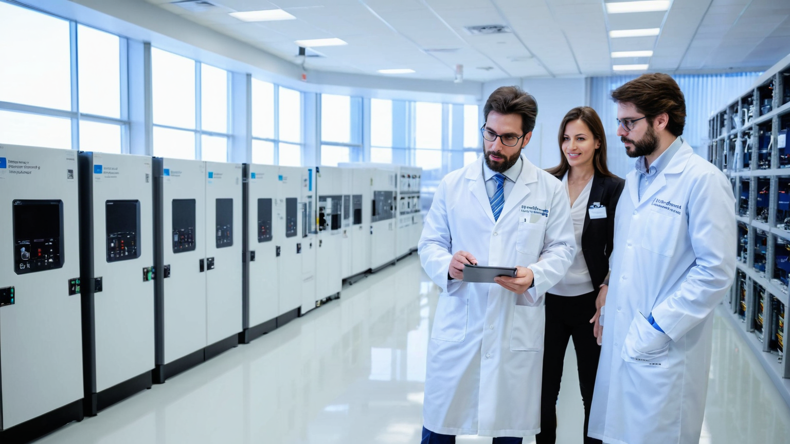 El Futuro del Almacenamiento Energético: Innovaciones y Desafíos Legales