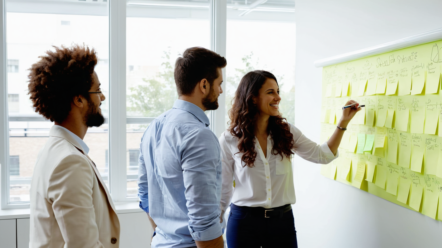 Construyendo Puentes: La Fórmula para Cultivar una Cultura Empresarial Positiva