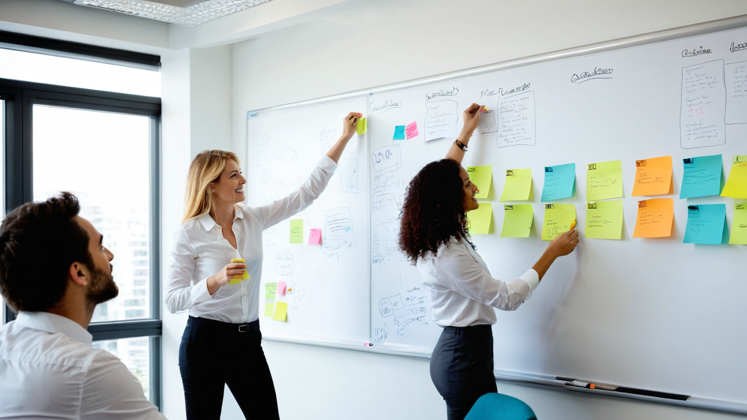 Construyendo Puentes: La Fórmula para Cultivar una Cultura Empresarial Positiva