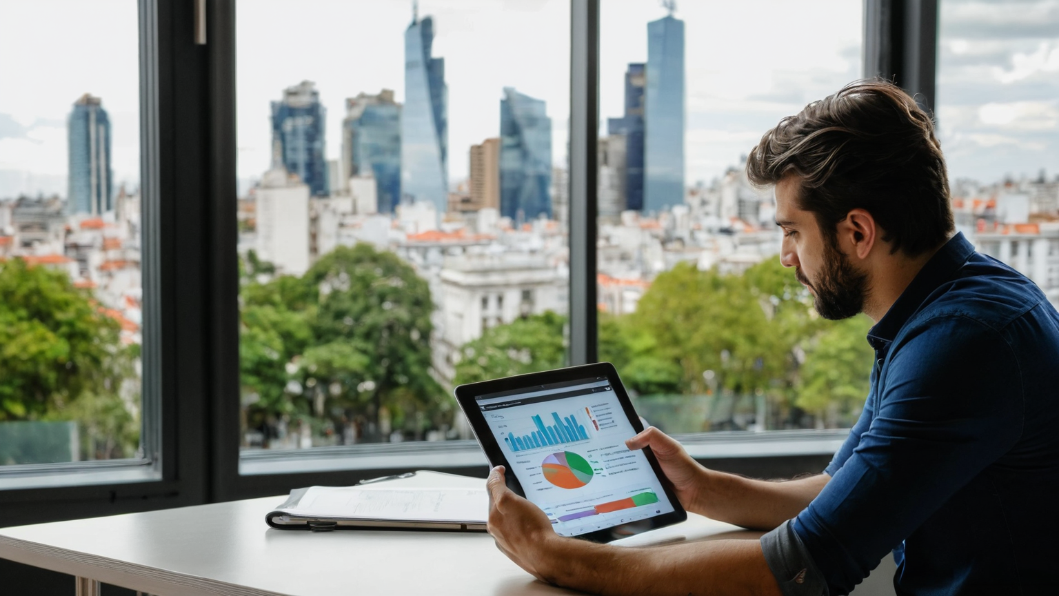 Empresas en suscripción: Un nuevo amanecer en el paisaje empresarial de Latinoamérica